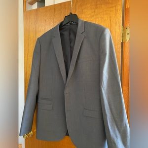 Mens Suit from Express.